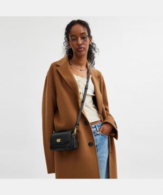オンライン限定】キャシー クロスボディ バッグ 17 | COACH